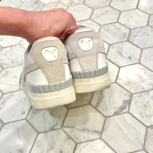 Puma Cali Sport Mix Women's Sneakers Size 10 - Picture 10 of 11